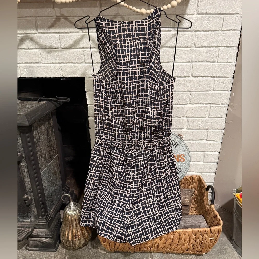 Adelyn Rae Racerback Romper | Size M - Picture 2 of 6